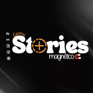 Curso Figurinhas para Stories - Comunidade Stories Magnético