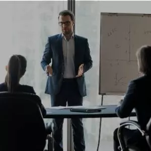 Imagem de capa para o Curso online LEADER COACH