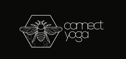 CONNECT YOGA logo