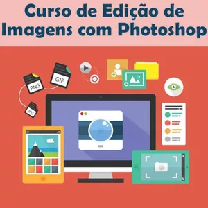 Imagem de capa para o Curso online Cursos gerais 