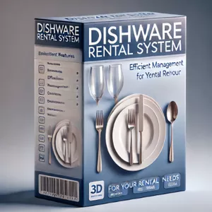 Imagen de portada para Curso online DishwareRentalSystem