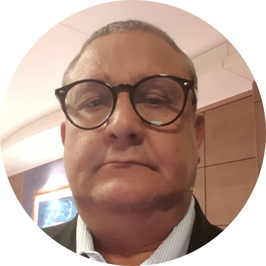 Prof. Walter Motta Ferreira