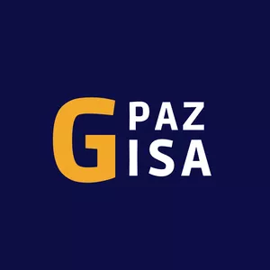 Imagem de capa para o Serviço online Gisa Paz Mentorias e Consultorias 