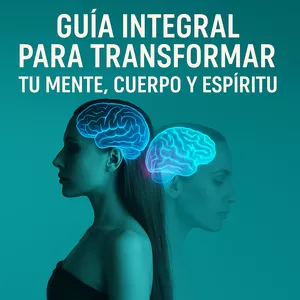 Imagen de portada para Ebook Bienestar 360° Guía esencial para nutrir tu cuerpo, tu mente y elevar tu energía