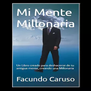 Imagen de portada para Ebook Mi Mente Millonaria (M.M.M) 