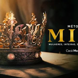 Imagem de capa para o Curso online Método MISS