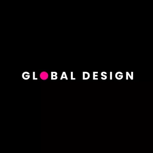 Imagem de capa para o Curso online GLOBAL DESIGN