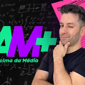 Imagem de capa para o Curso online Matemática Acima da Média