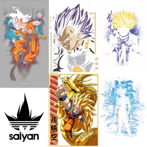 Imagen de portada para Curso online Pack Dragon Ball