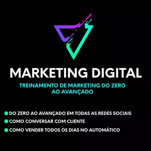 Imagem do curso Marketing Digital - Do Zero ao Avançado 
