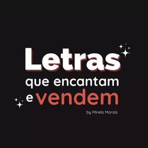 Imagem de capa para o Curso online Letras que Encantam e Vendem
