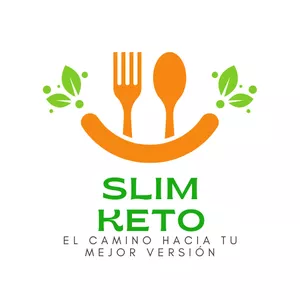 Imagen de portada para Curso online Slim Keto