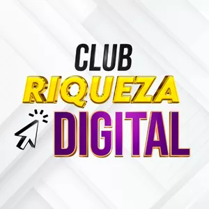 Imagen de portada para Curso online CLUB RIQUEZA DIGITAL