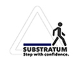 Substratum logo