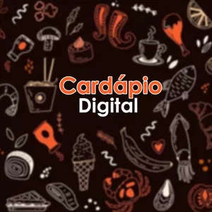 Imagem principal do produto App Cardapio digital