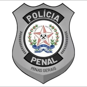 Imagem principal do produto APOSTILAS POLÍCIA PENAL MG (AGENTE PENITÊNCIARIO)