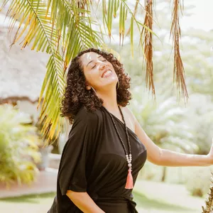 Imagem de capa para o Curso online Potência da Felicidade