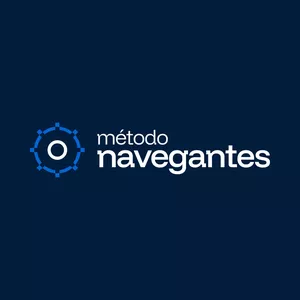 Imagem de capa para o Curso online Método Navegantes