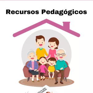 Imagen de portada para Ebook Recursos Pedagógicos
