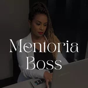 Imagem de capa para o Serviço online Mentoria Boss