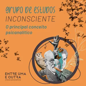 Imagem de capa para o Curso online Inconsciente - o principal conceito psicanalítico