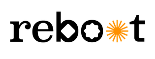 reboot learning  logo