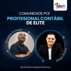 Imagem de capa para o Curso online COMUNIDADE PROFISSIONAL CONTÁBIL DE ELITE