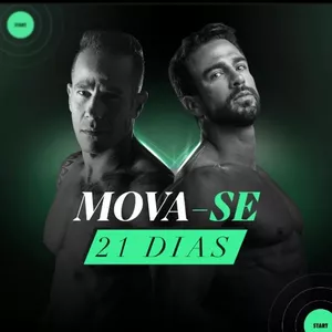 Imagem de capa para o Curso online MOVA-SE