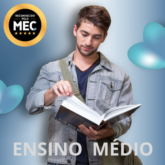 Capa do curso 