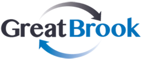 Great Brook  logo