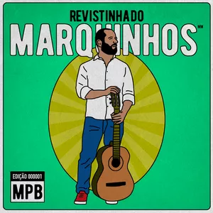 Imagem do curso Revistinha do Marquinhos - módulo MPB