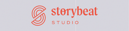 Storybeat Studio  logo