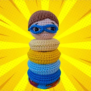 Imagem de capa para o Curso online Super Torre