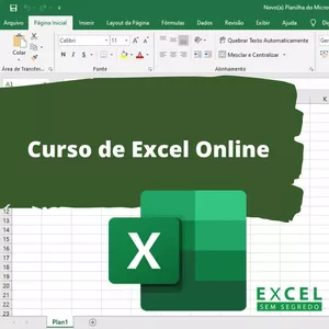 Imagem de Curso online de Excel Básico e Avançado criado por ACAD Engenharia Educação Profissional na hotmart