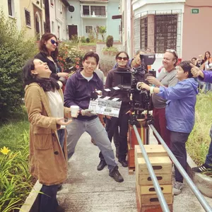 Imagen de portada para Curso online BLACKBERRY FILMSCHOOL