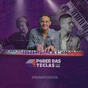 Imagem de capa para o Curso online Poder das teclas Leandro Cerqueira