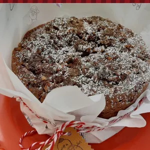 Imagem do curso E-Book Bolos Especiais para o Natal