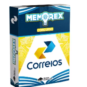 Imagem de Memorex Correios (Advogado) criado por Pensar Concursos na hotmart