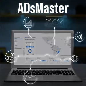 Imagem de capa para o Curso online AdsMasters Community