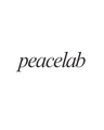Peacelab logo