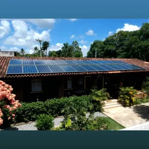 Curso APRENDA ENERGIA SOLAR
