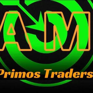 Imagem de capa para o Curso online PRIMOS TRADERS