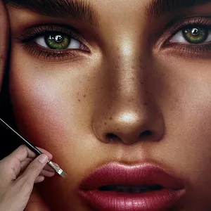 Imagem de capa para o Curso online Curso de Pintura Realista 2020 - Fabiano Millani  