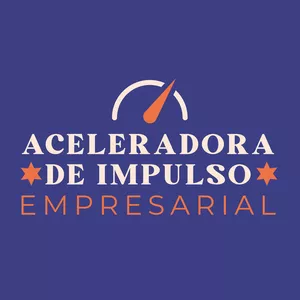 Imagen de portada para Curso online ACELERADORA IMPULSO EMPRESARIAL