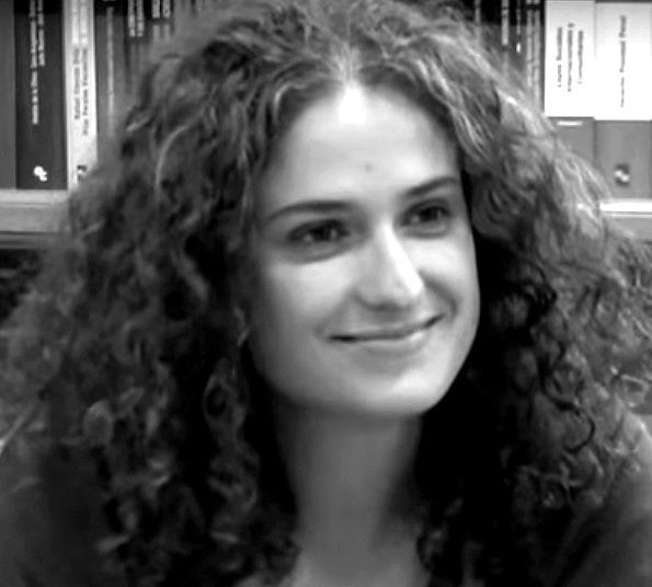 Nazareth Castellanos