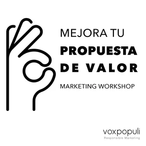 Imagen de portada para Curso online Mejora tu propuesta de valor