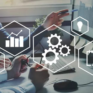 Imagen de portada para Curso online Mapeo de Procesos.