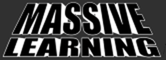 Massive Learning logo