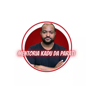 Imagem principal do produto Mentoria Kadu da Parati 2021 -  Exclusivo