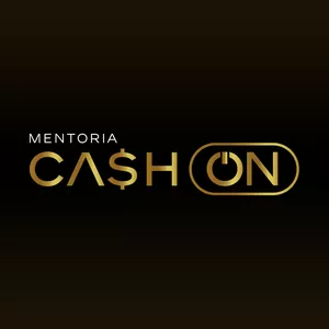 Imagem de capa para o Curso online Mentoria Cash ON